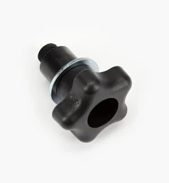Lee Valley Workshop>MFT/3 20mm Post & Clamping Knob For Kreg Hold-Down Clamps