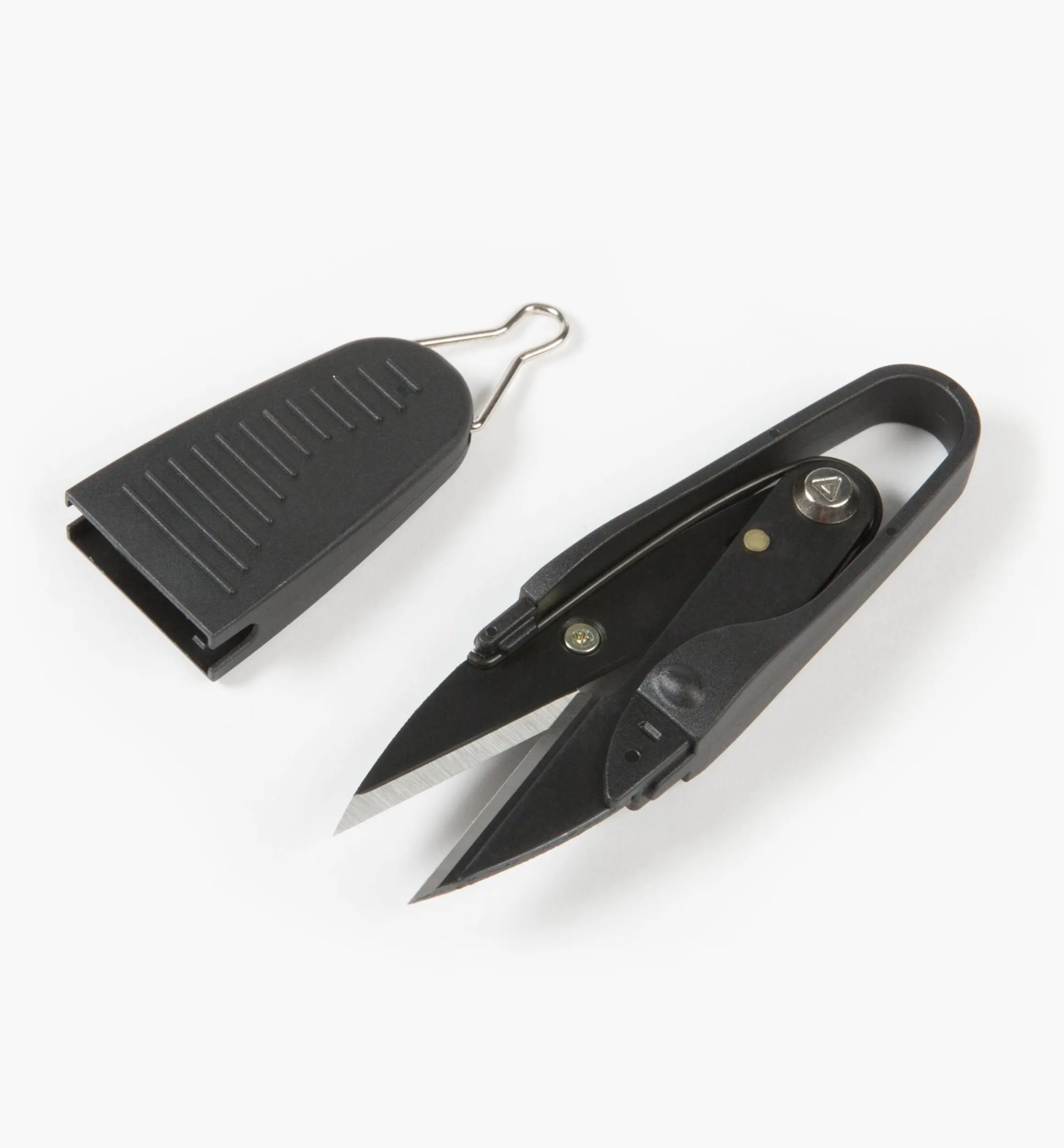 Lee Valley Scissors>Micro Shears