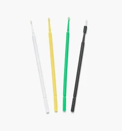 Lee Valley Supplies>Microbrush Applicators