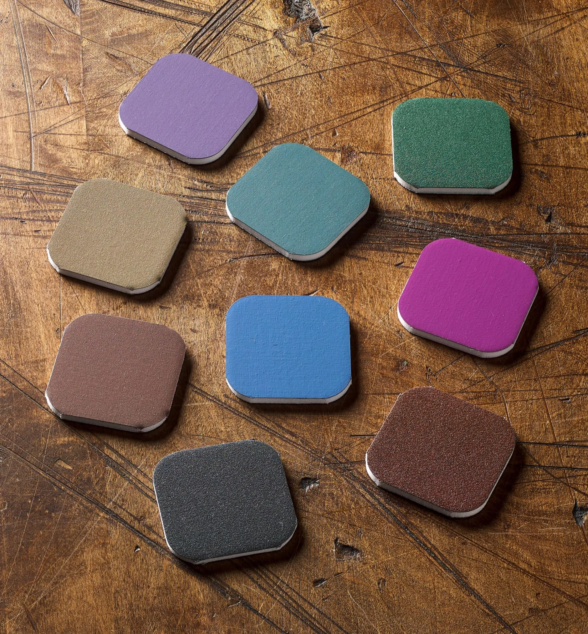 Lee Valley Supplies>Micro-Mesh Pen-Sanding Pads