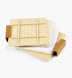 Lee Valley Toys & Games>Microwave Flower Press