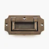 Lee Valley Pulls>Military-Style Chest Handle
