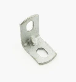 Lee Valley Fasteners>Mini Corner Braces