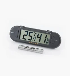 Lee Valley Weather Measurement>Mini Hygrometer/Thermometer