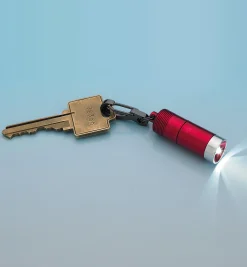 Lee Valley Lighting>Mini LED Clip Light