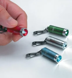 Lee Valley Lighting>Mini LED Clip Light