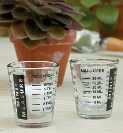 Lee Valley Measurement>Mini Measure