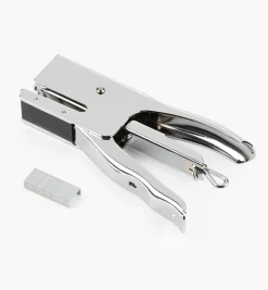 Lee Valley Office>Mini Plier Stapler