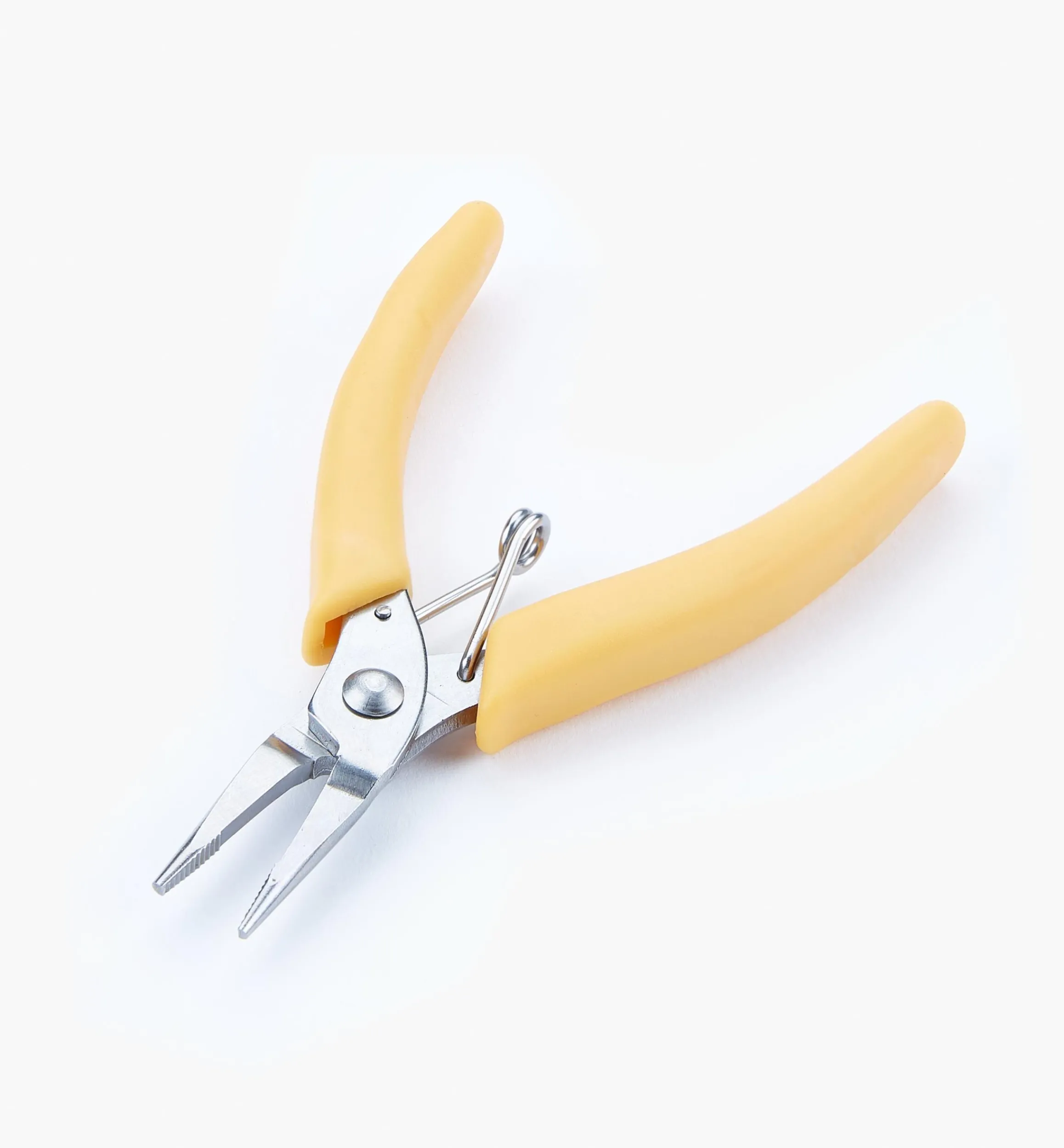Lee Valley Hand Tools>Mini Pliers