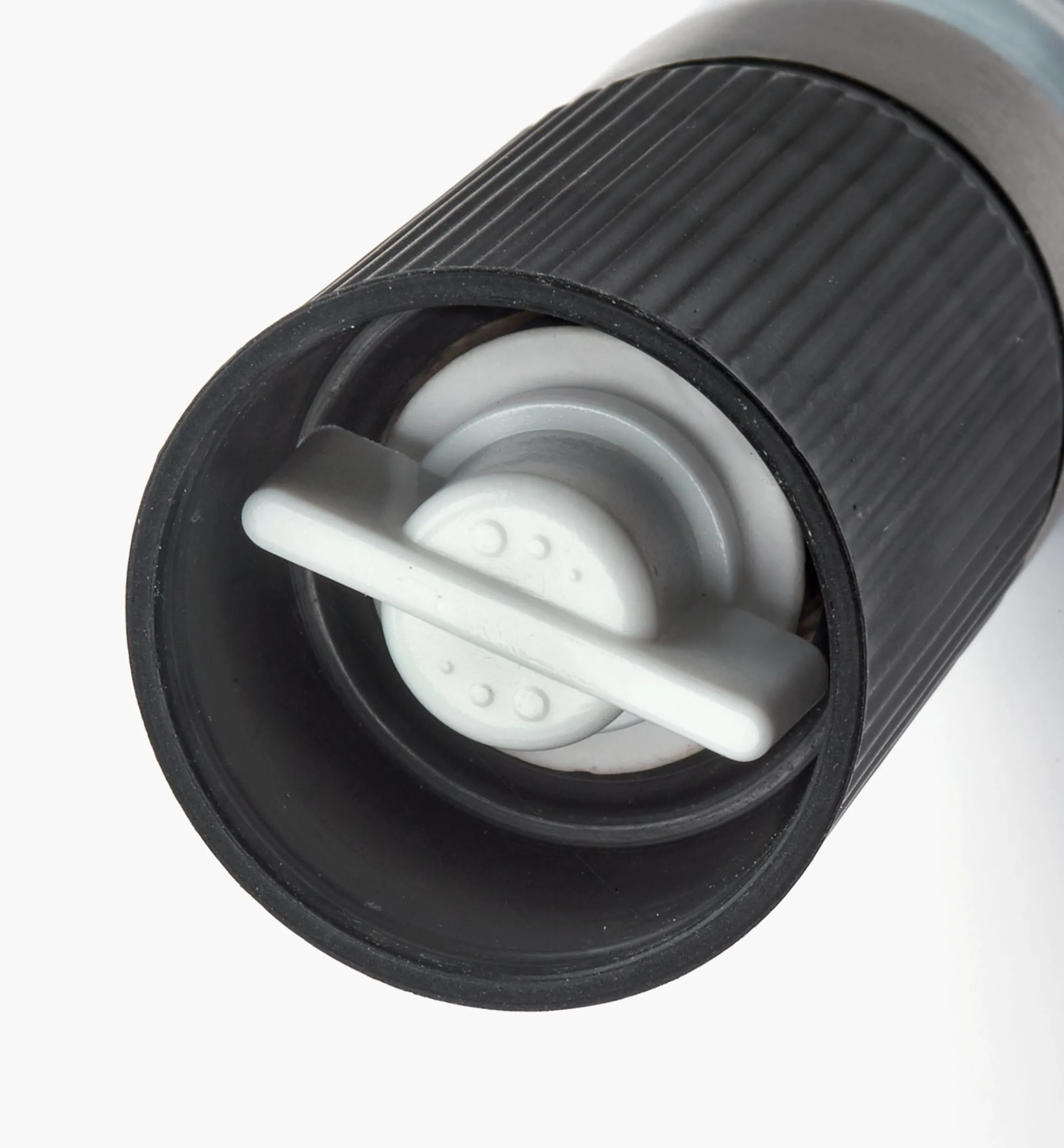 Lee Valley Kitchen Tools>Mini Salt & Pepper Grinders