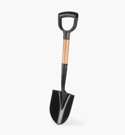Lee Valley Shovels>Mini Shovel