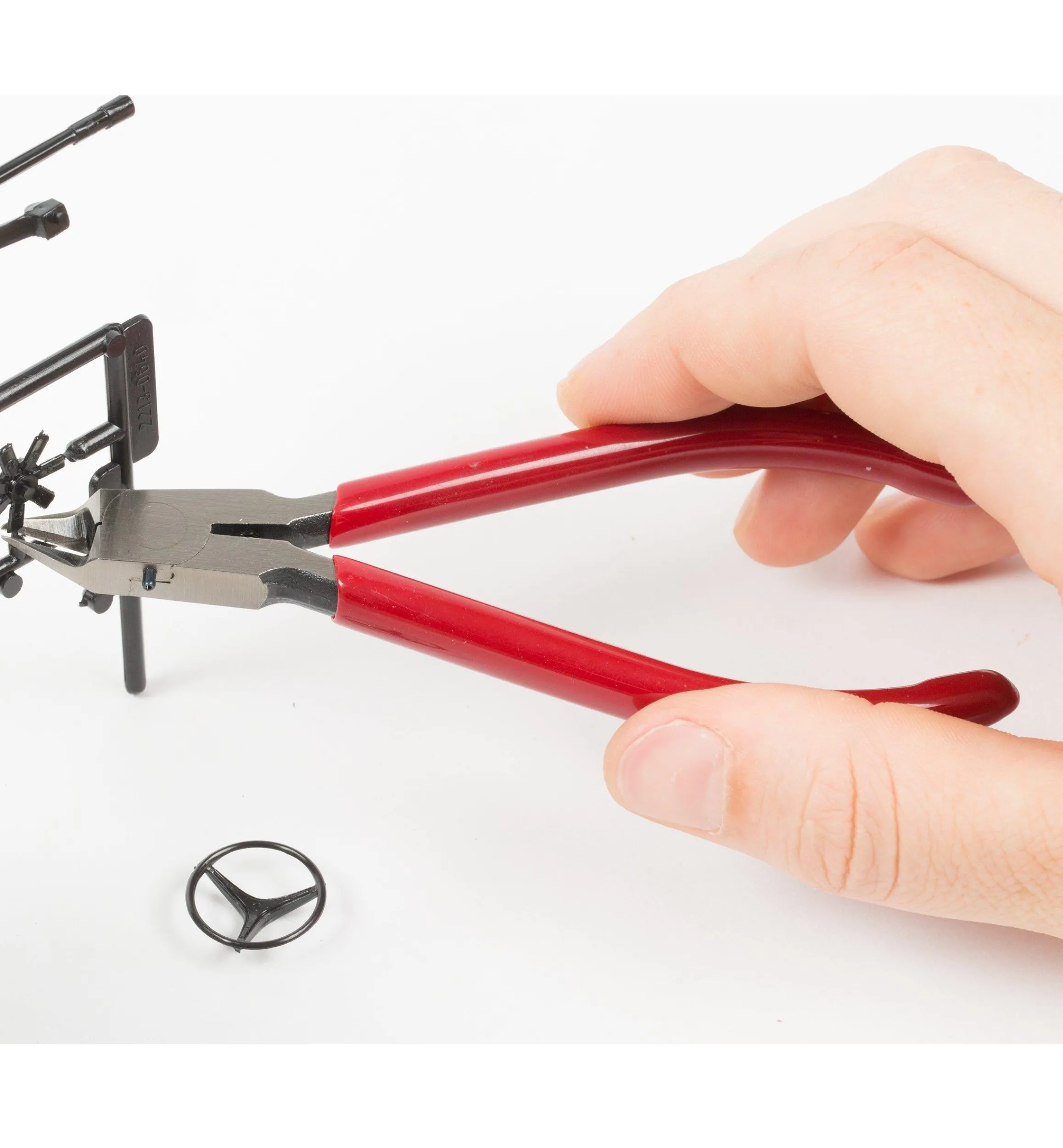 Lee Valley Hand Tools>Mini Snips