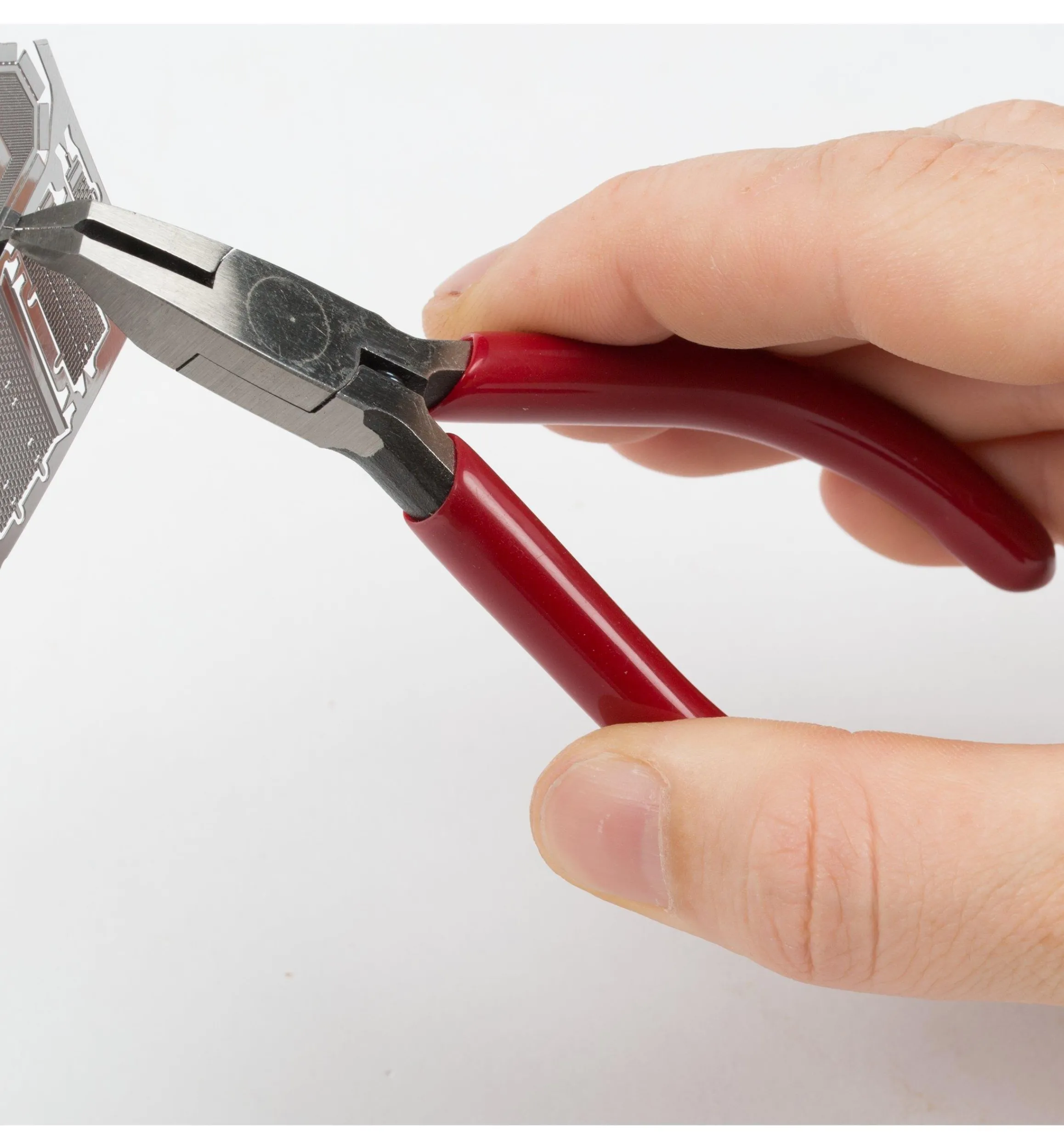 Lee Valley Hand Tools>Mini Snips