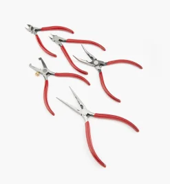 Lee Valley Hand Tools>Mini Tools Sets