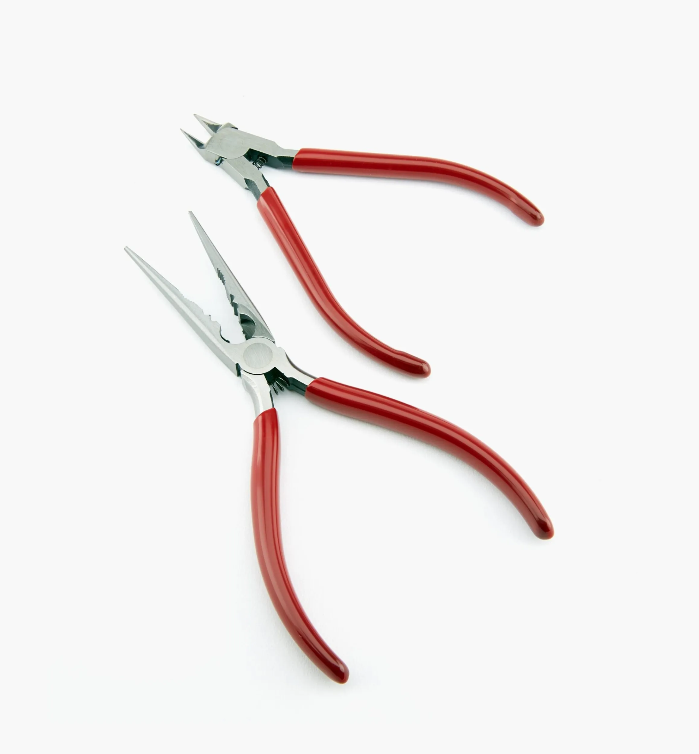 Lee Valley Hand Tools>Mini Tools Sets