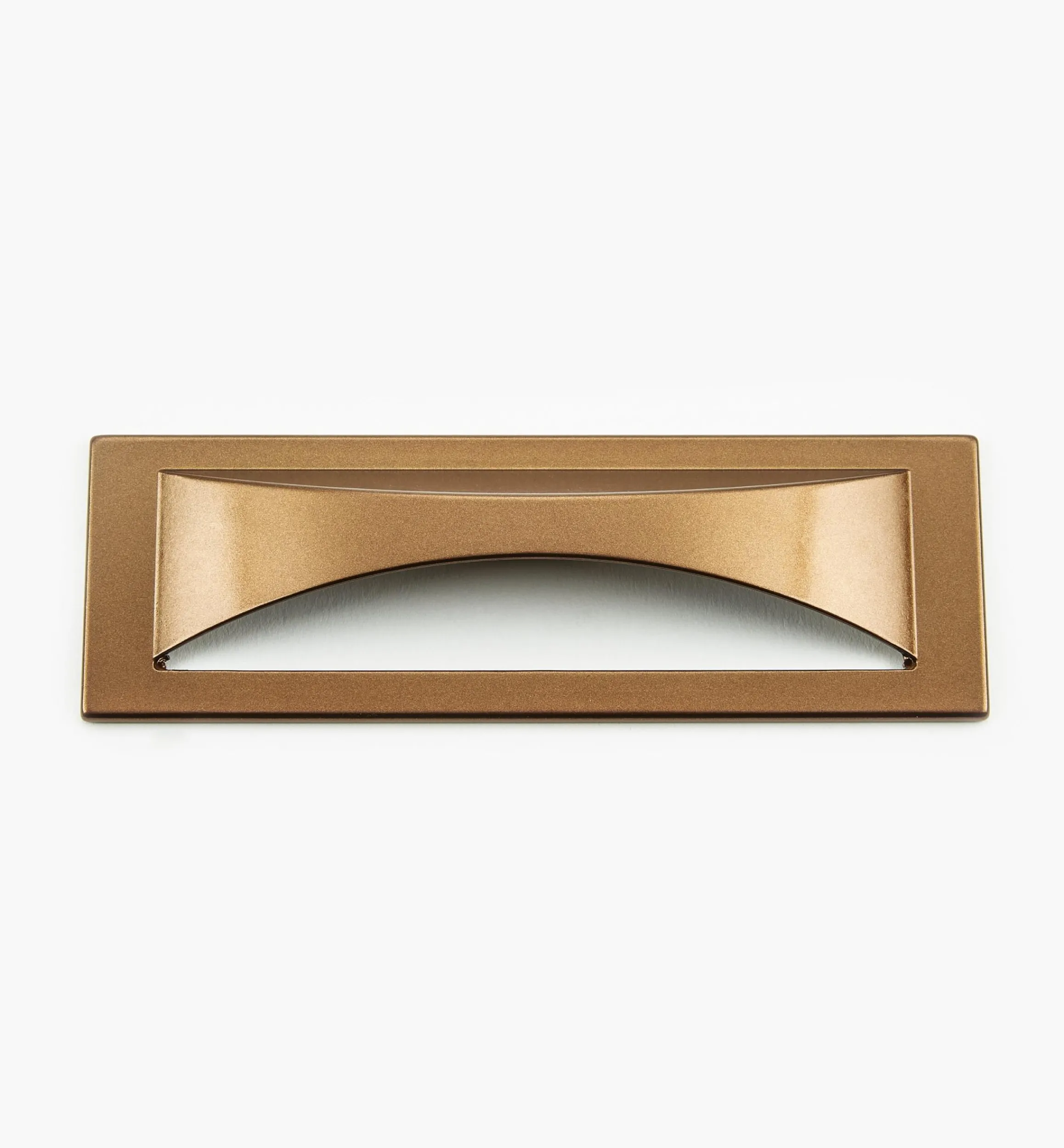 Lee Valley Pulls>Mirano Framed Cup Pull