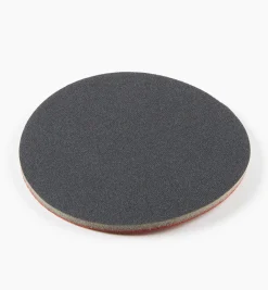 Lee Valley Supplies>Mirka 6" Abralon Foam Grip Discs