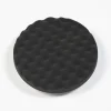 Lee Valley Supplies>Mirka 6" Black Waffle Polishing Pad (Finish)