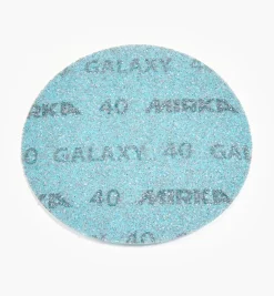 Lee Valley Supplies>Mirka 6" Galaxy Grip Discs