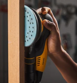 Lee Valley Supplies>Mirka 5" Galaxy Multifit Grip Discs