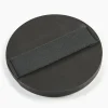 Lee Valley Supplies>Mirka 5" Hand-Sanding Pad With Strap