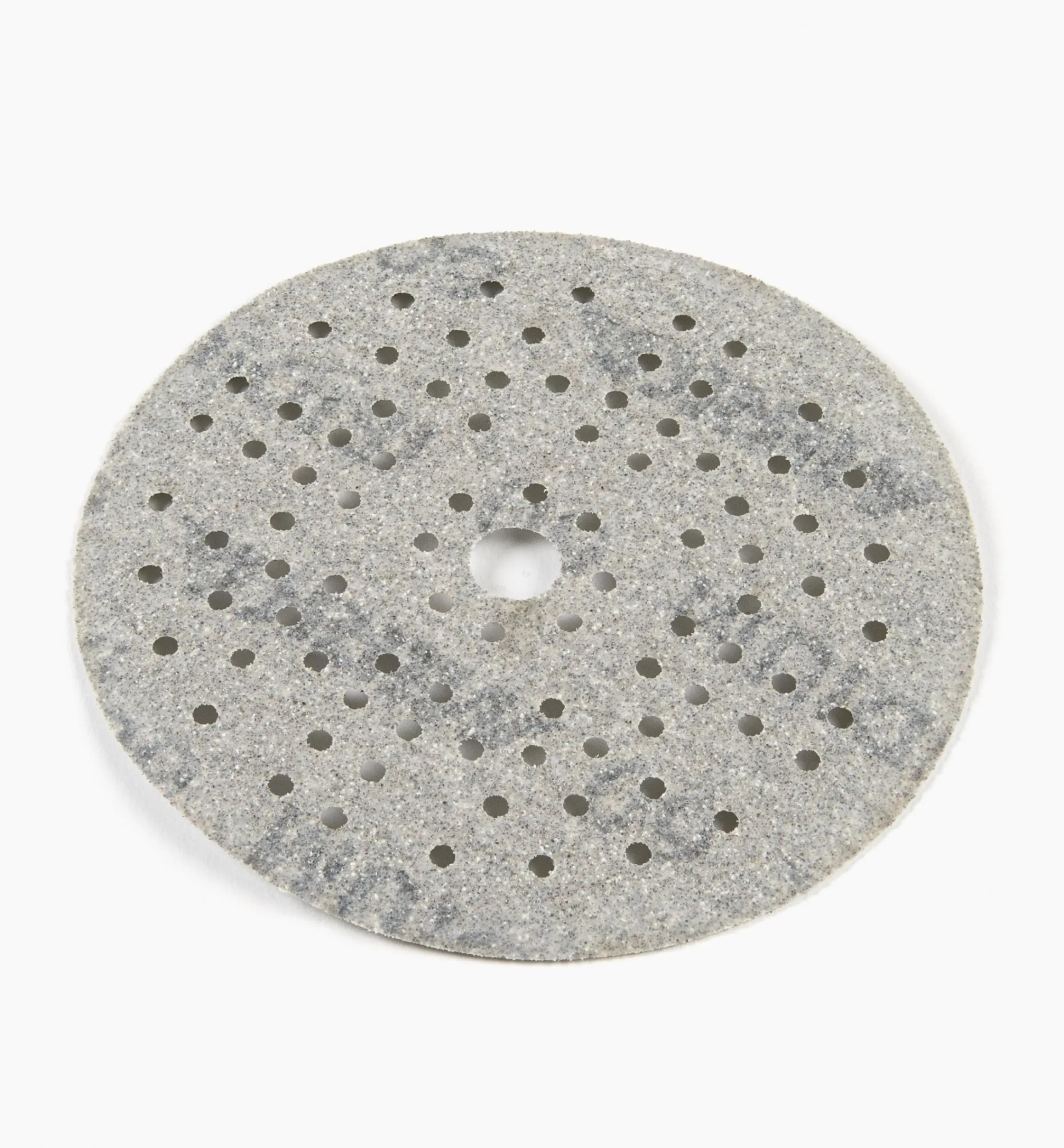Lee Valley Supplies>Mirka 5" 89-Hole Iridium Grip Discs