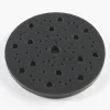 Lee Valley Supplies>Mirka 6" Multi-Hole Grip-Faced Interface Pad