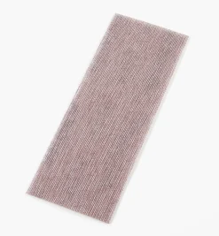 Lee Valley Supplies>Mirka Abranet 2 3/4" × 7 3/4" Grip Sheets