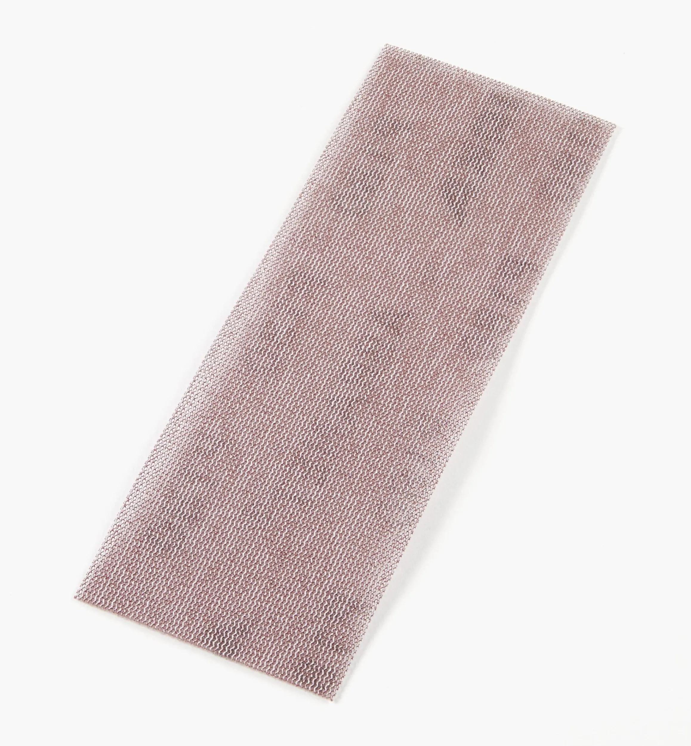 Lee Valley Supplies>Mirka Abranet 2 3/4" × 7 3/4" Grip Sheets