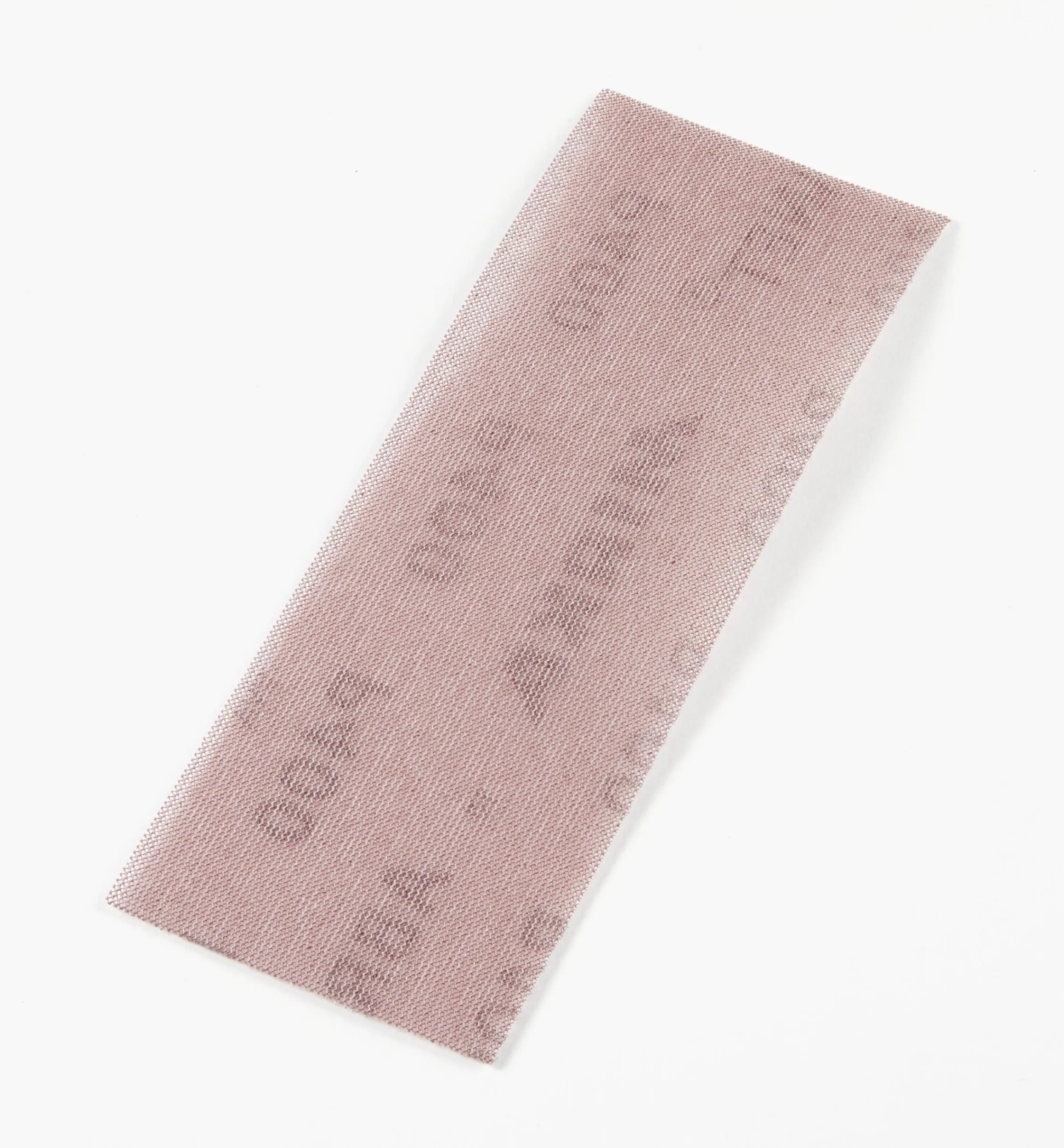 Lee Valley Supplies>Mirka Abranet 2 3/4" × 7 3/4" Grip Sheets