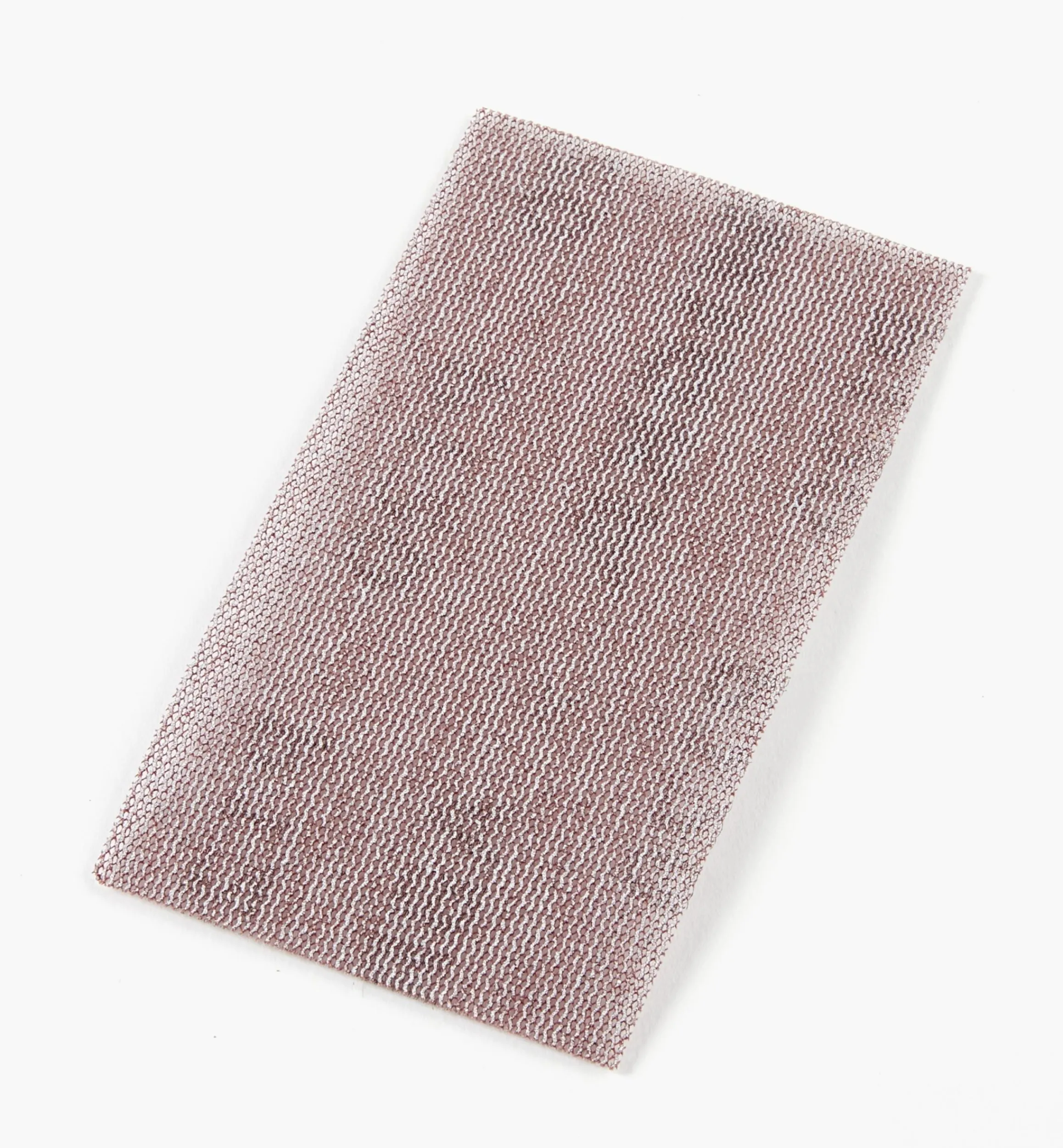 Lee Valley Supplies>Mirka Abranet 2 3/4" × 5" Grip Sheets