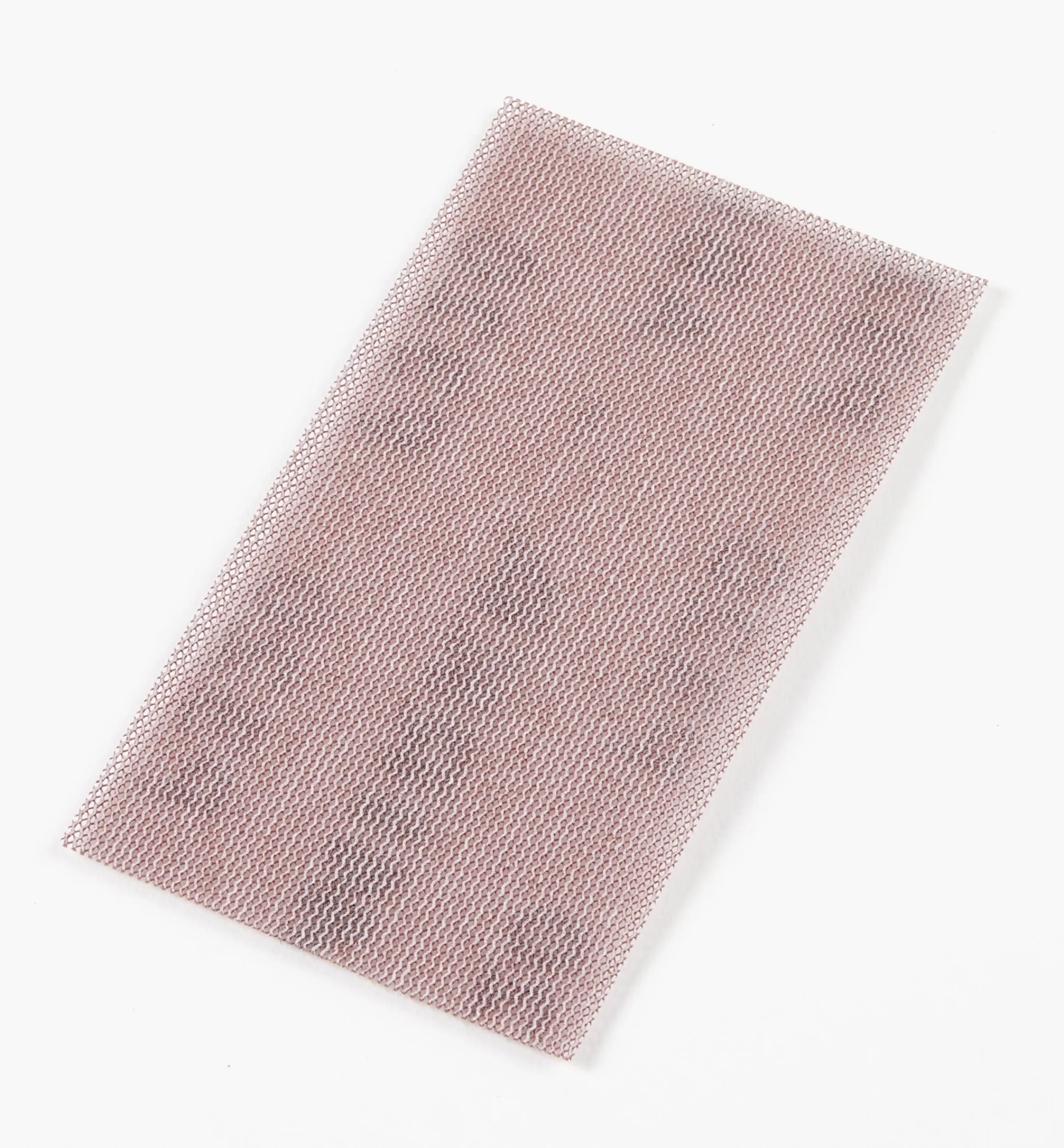 Lee Valley Supplies>Mirka Abranet 2 3/4" × 5" Grip Sheets