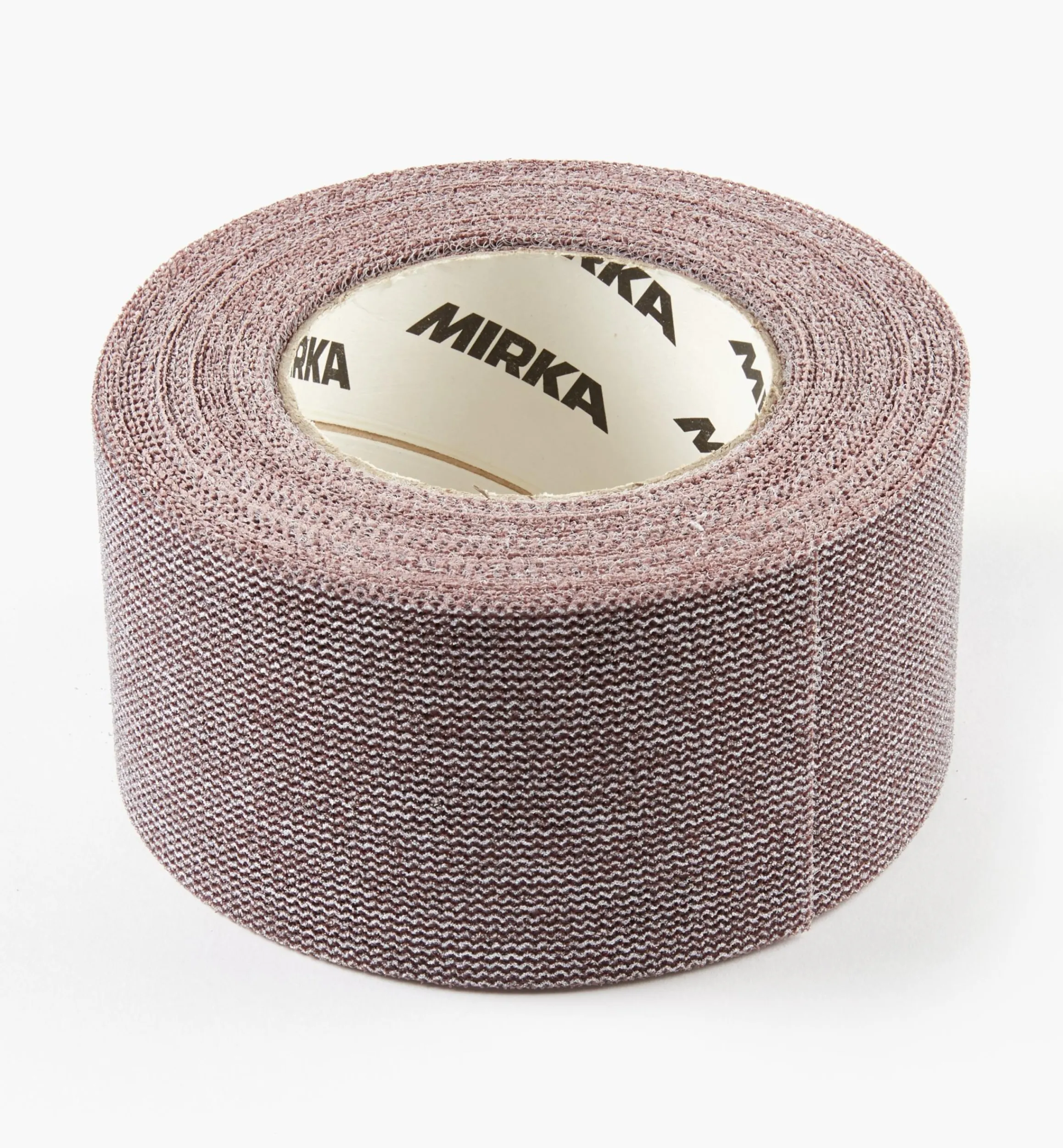 Lee Valley Supplies>Mirka Abranet 2 3/4" × 10 Yd. Rolls