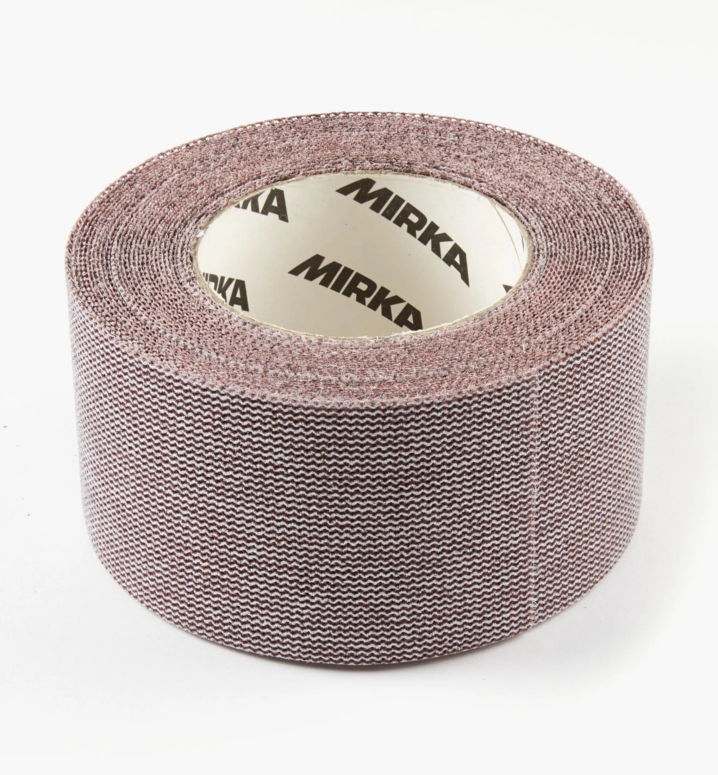 Lee Valley Supplies>Mirka Abranet 2 3/4" × 10 Yd. Rolls