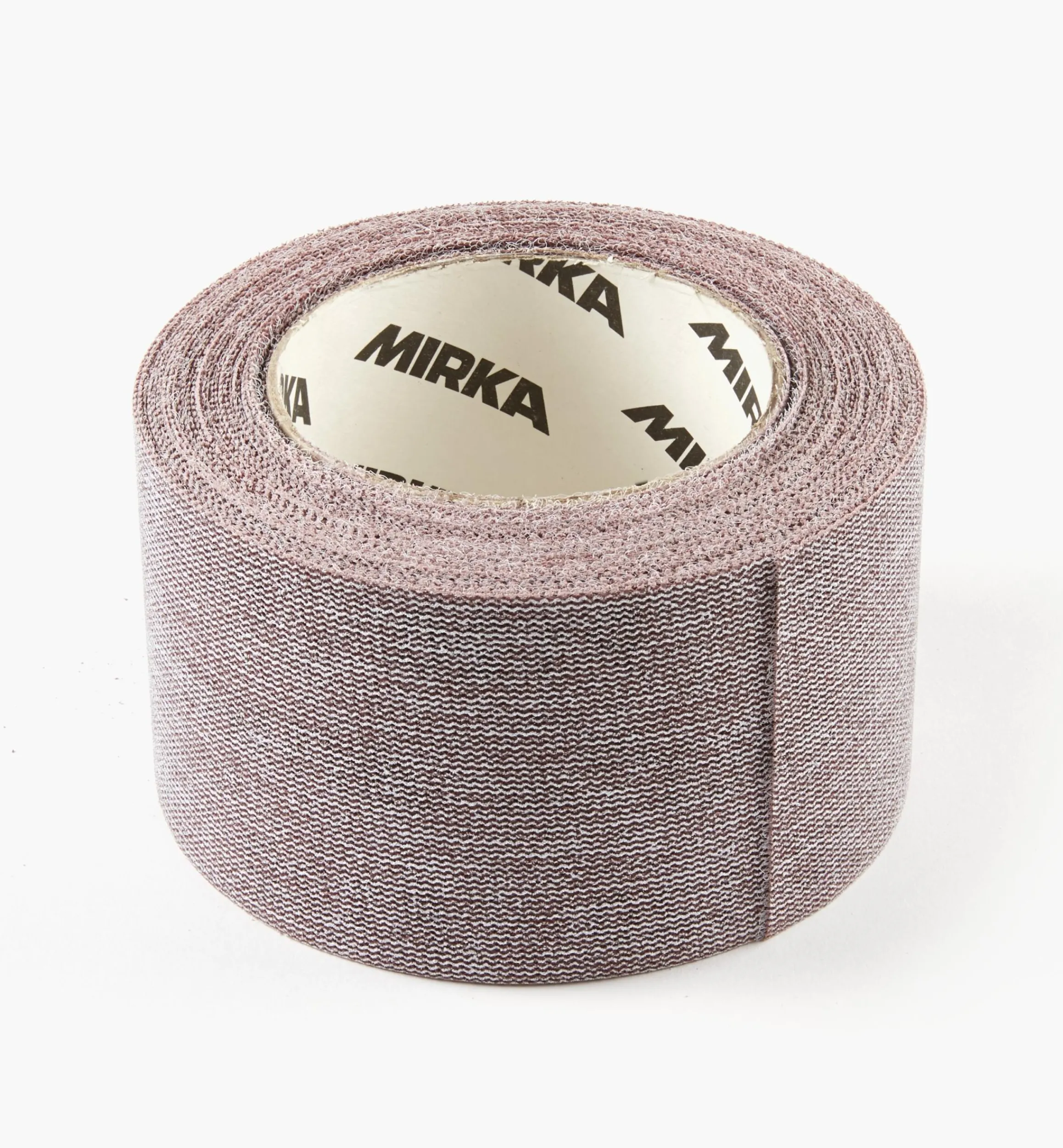 Lee Valley Supplies>Mirka Abranet 2 3/4" × 10 Yd. Rolls
