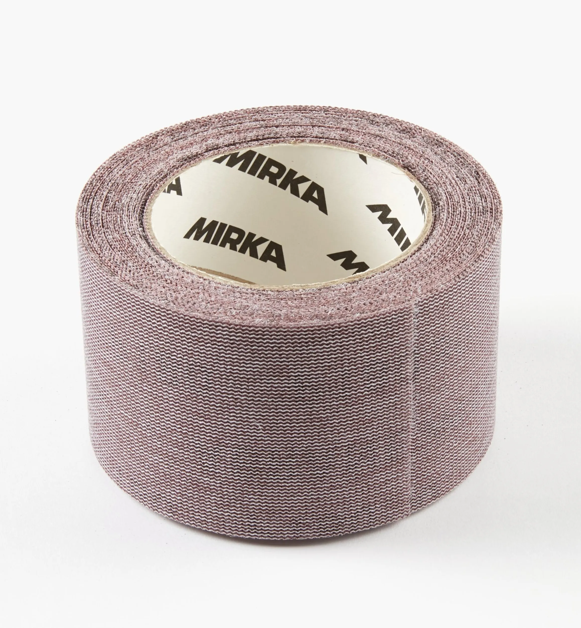 Lee Valley Supplies>Mirka Abranet 2 3/4" × 10 Yd. Rolls