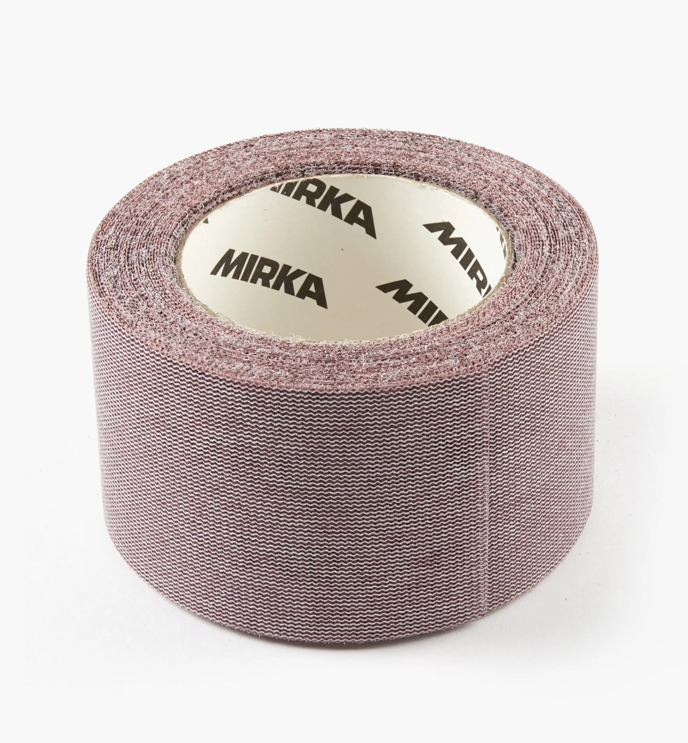 Lee Valley Supplies>Mirka Abranet 2 3/4" × 10 Yd. Rolls