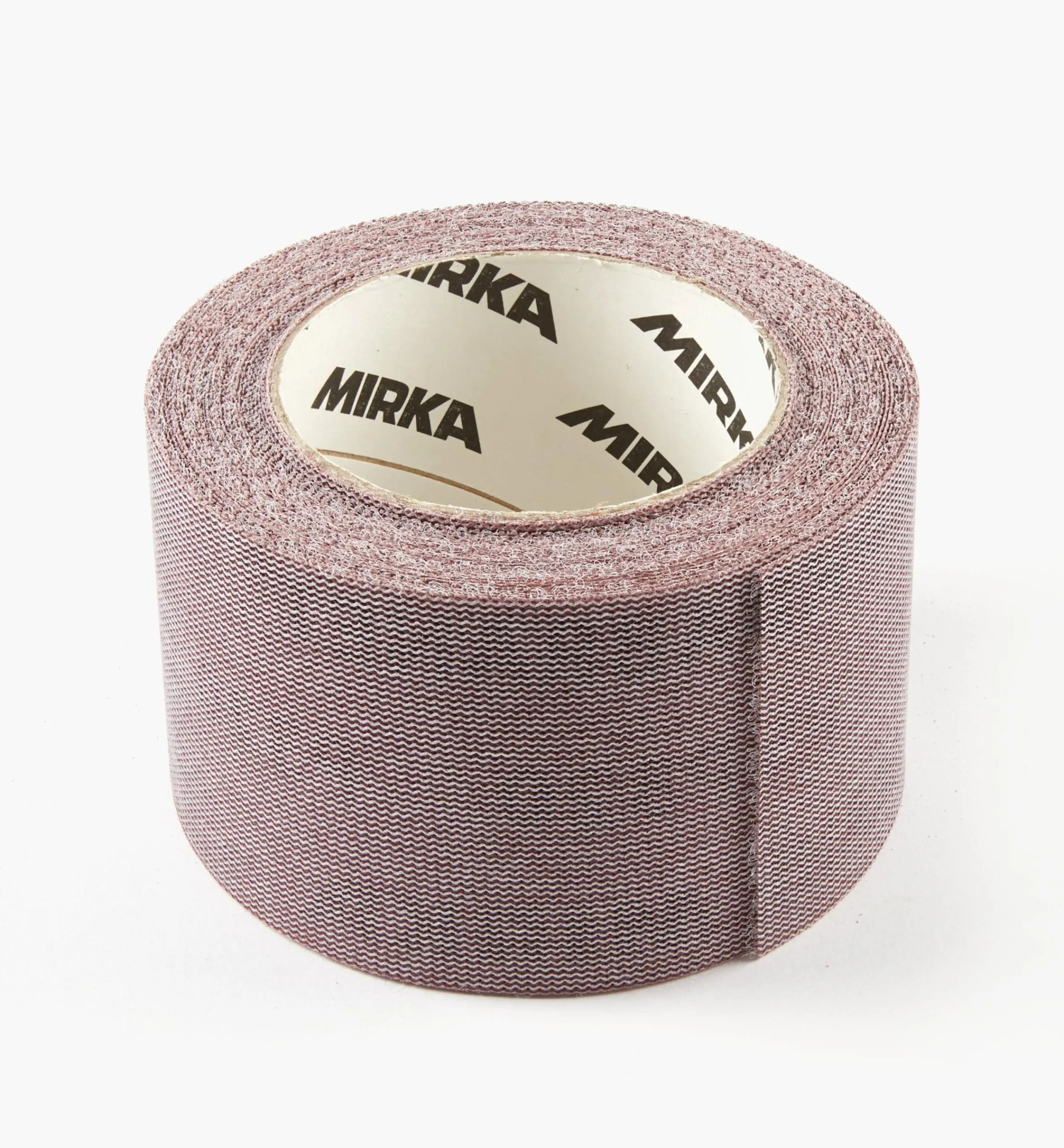 Lee Valley Supplies>Mirka Abranet 2 3/4" × 10 Yd. Rolls