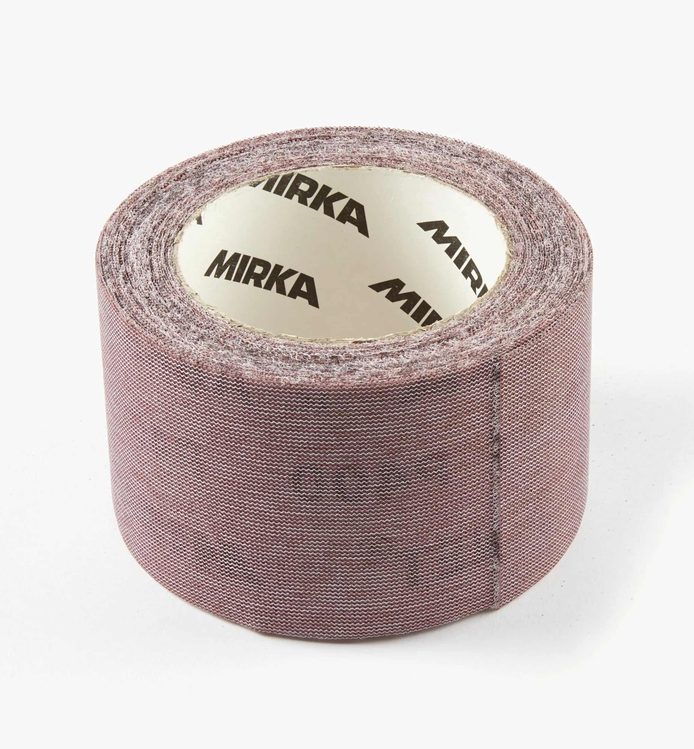 Lee Valley Supplies>Mirka Abranet 2 3/4" × 10 Yd. Rolls