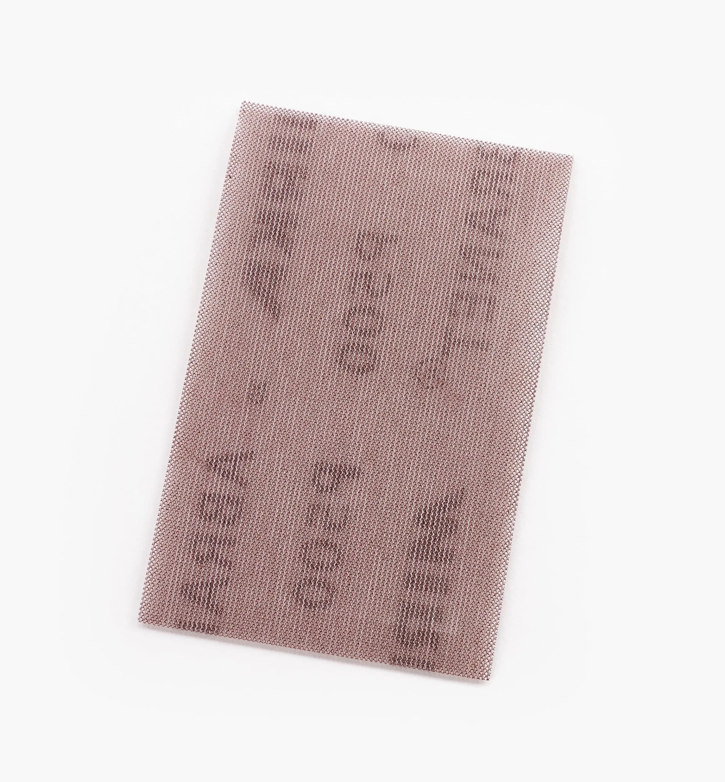 Lee Valley Supplies>Mirka Abranet 3" × 5" Grip Sheets