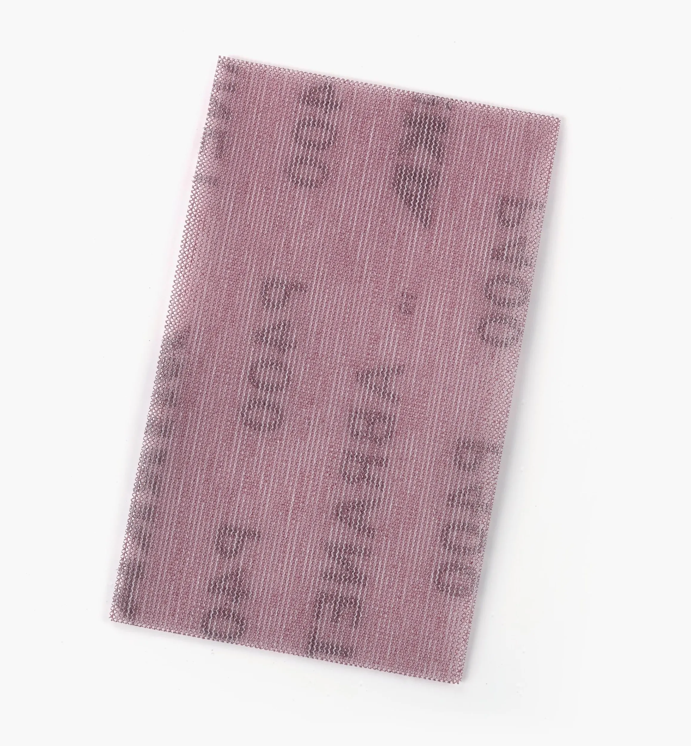 Lee Valley Supplies>Mirka Abranet 3" × 5" Grip Sheets