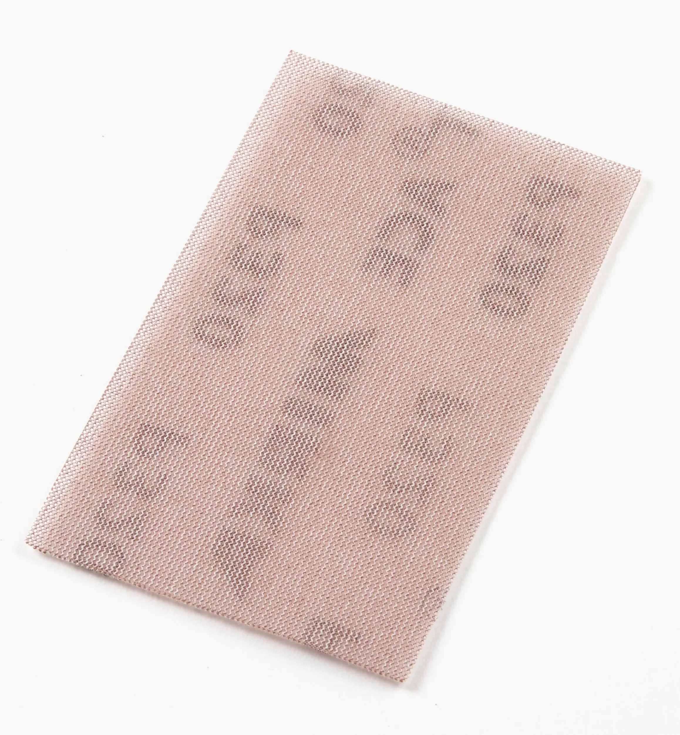 Lee Valley Supplies>Mirka Abranet Ace 3" × 5" Grip Sheets