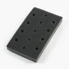 Lee Valley Supplies>Mirka Abranet Grip Multi-Hole Interface Pad