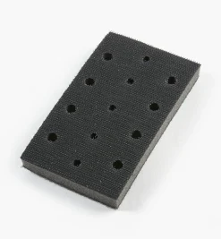 Lee Valley Supplies>Mirka Abranet Grip Multi-Hole Interface Pad