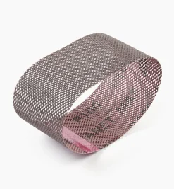 Lee Valley Supplies>Mirka Abranet Max 2 1/2" × 14" Belts