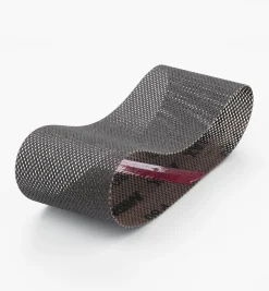 Lee Valley Supplies>Mirka Abranet Max 3" × 18" Belts