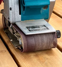 Lee Valley Supplies>Mirka Abranet Max 3" × 21" Belts