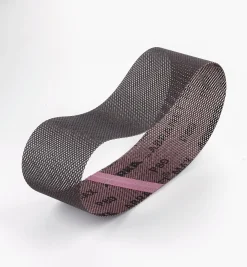 Lee Valley Supplies>Mirka Abranet Max 3" × 24" Belts