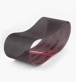 Lee Valley Supplies>Mirka Abranet Max 4" × 24" Belts