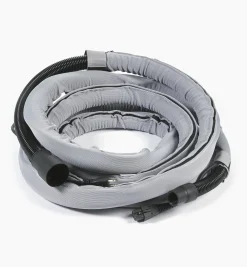 Lee Valley Power Tools>Mirka Cord, Vacuum Hose & Sleeve Sets
